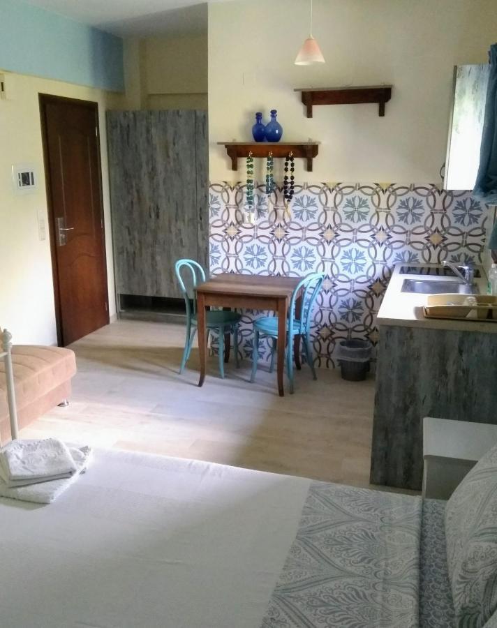 Harmony Resort Парга Экстерьер фото